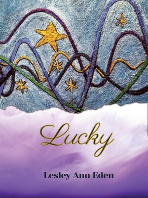 cover image of LUCKY